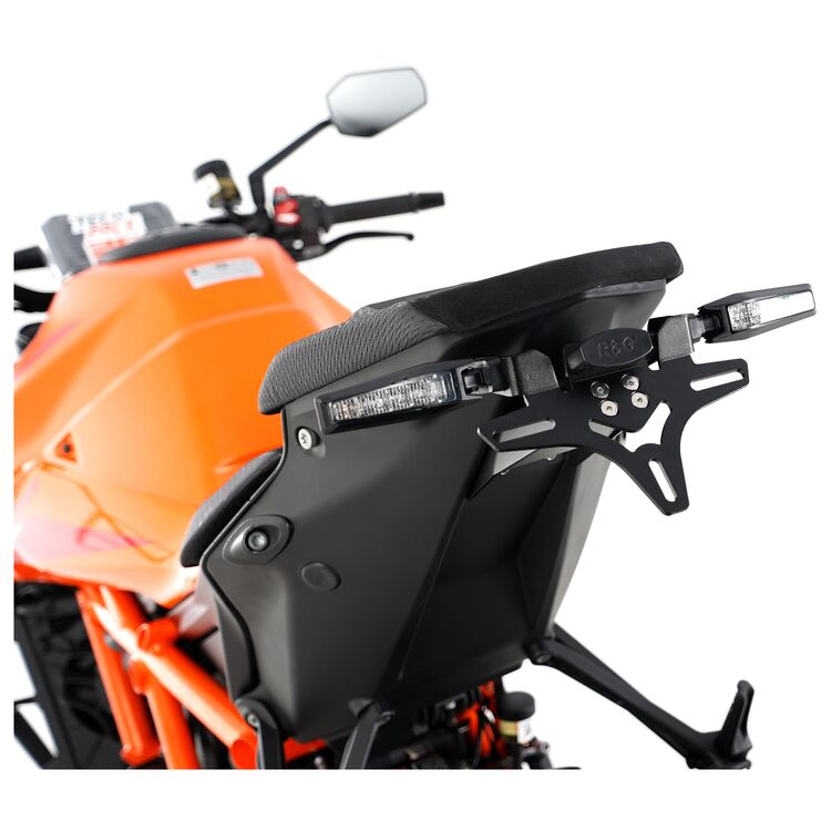 R&G Racing Fender Eliminator KTM 990 Duke / 1390 Super Duke R Evo 2024