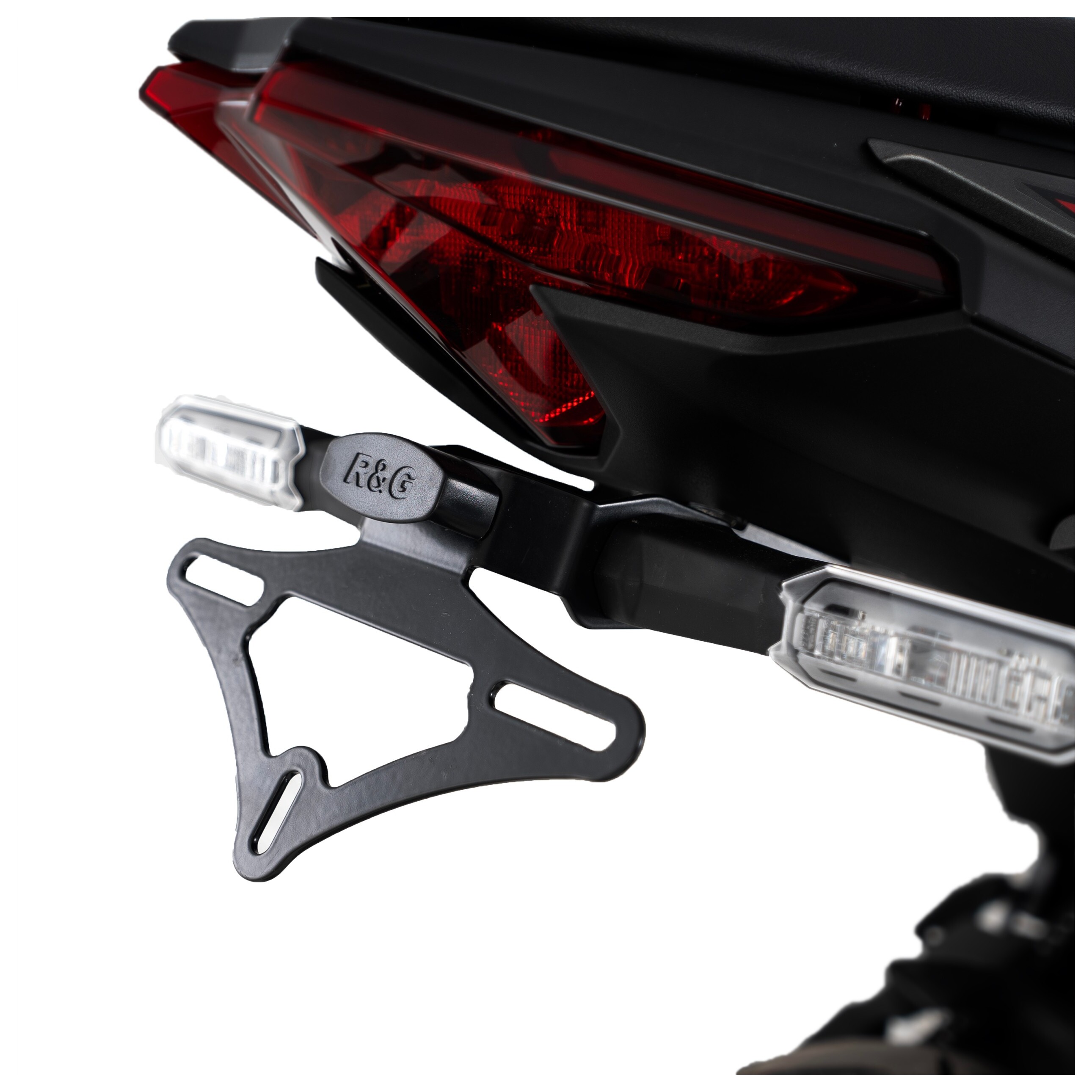 R&G Racing Fender Eliminator Kawasaki Ninja 500 / Z500 2024-2026 ...