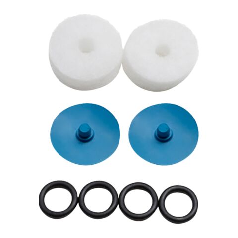 Feuling Cylinder Head Breather Rebuild Kit For Harley Milwaukee-Eight 2017-2026