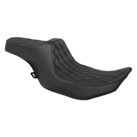 Drag Specialties Predator III Seat For Harley FLHX / FLTRX 2023-2026