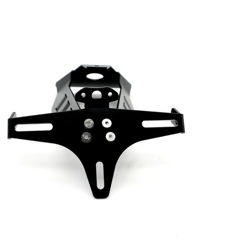 R&G Racing Fender Eliminator Aprilia RS 457 2024-2026