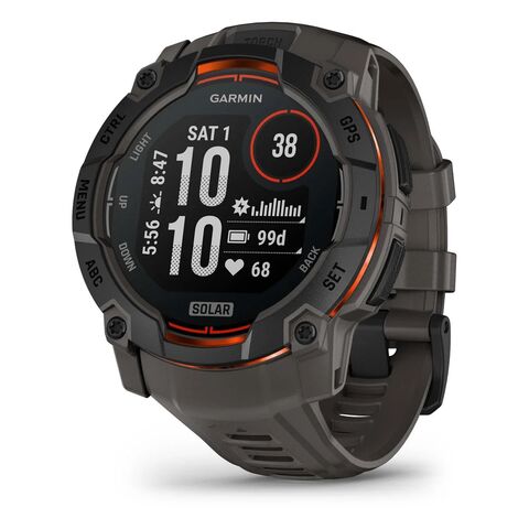 時計 Garmin Instinct Garmin Instinct® E | Rugged Smartwatch with GPS | 40mm