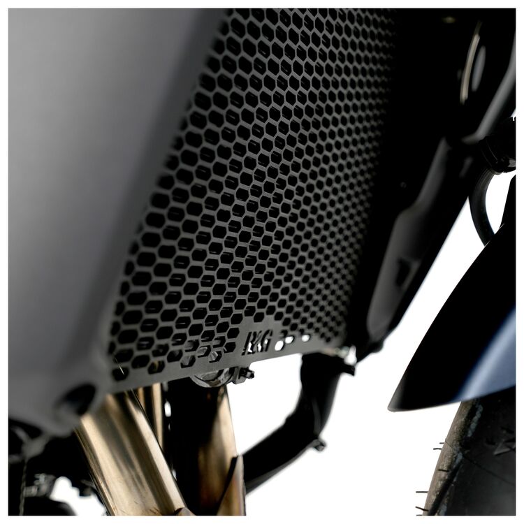 R&G Racing PRO Radiator Guard Yamaha MT-09 / SP 2024-2026