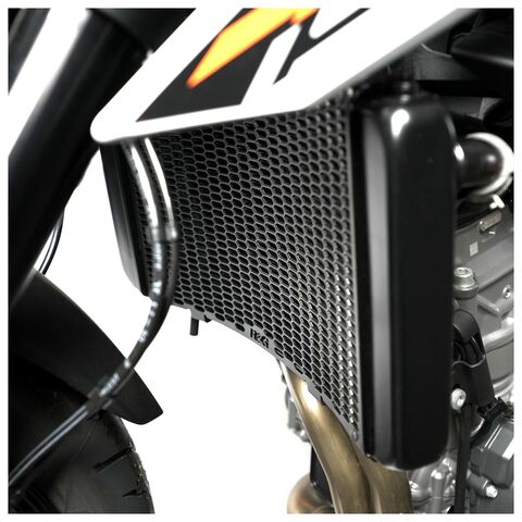 R&G Racing PRO Radiator Guard KTM 790 Duke 2024