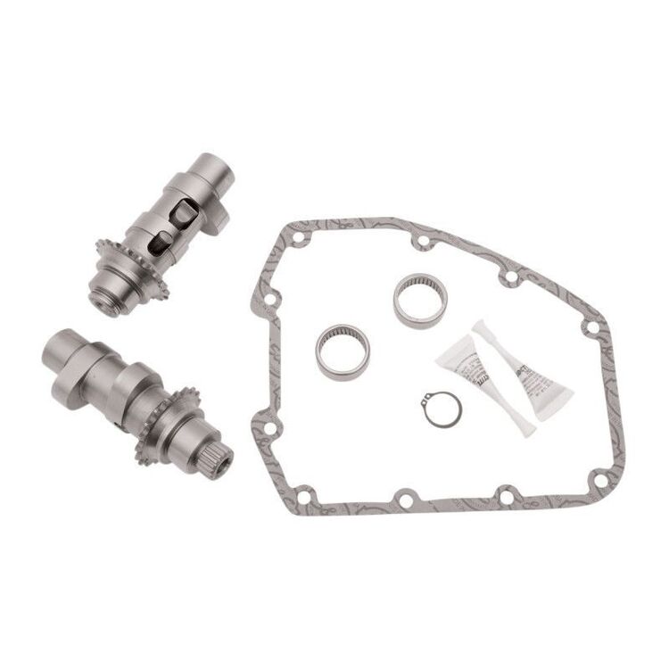 Chain Drive Cams
