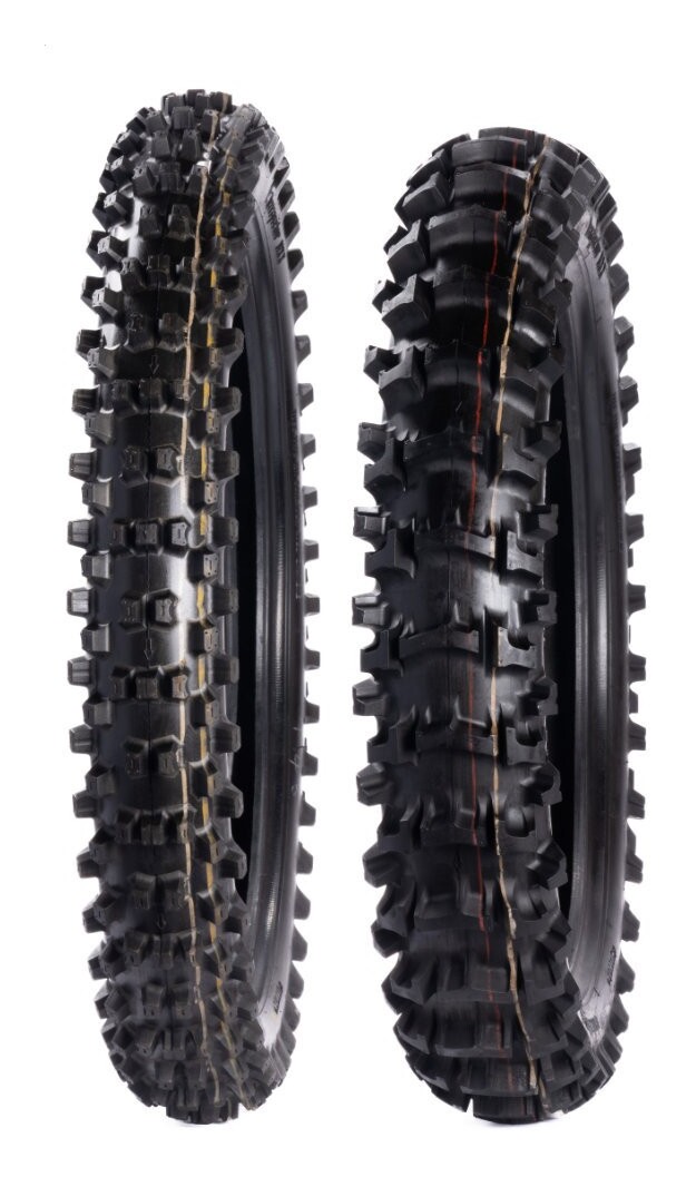 モモタロス Motoz Terrapactor MXX Tires - Cycle Gear