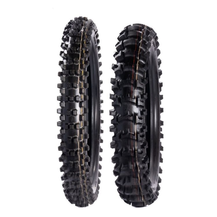 Motoz Terrapactor MXX Tires