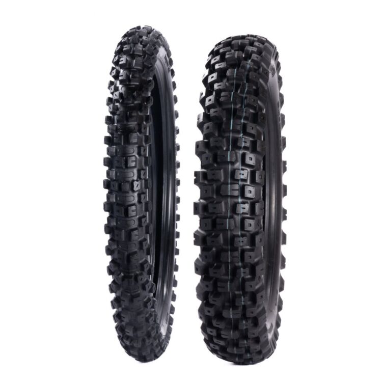 Motoz Terrapactor MXI Tires