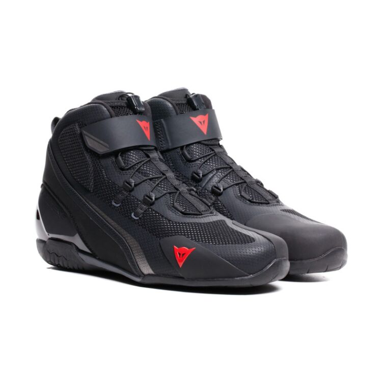 Black/Anthracite