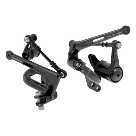 Arlen Ness Mid Control Kit For Harley Touring 2000-2007