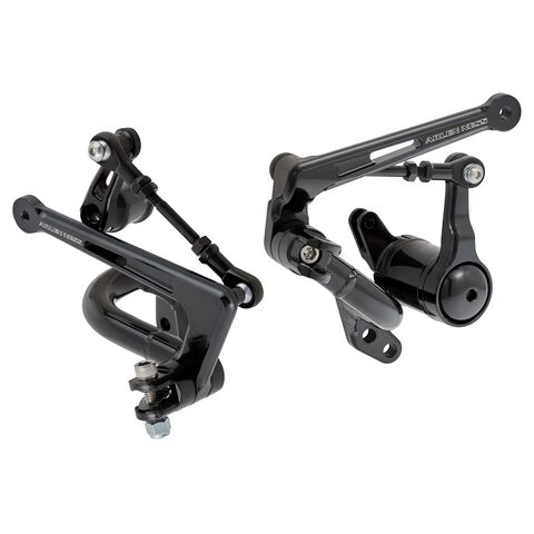 Arlen Ness Mid Control Kit For Harley Touring