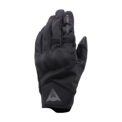 バイクウェア・装備 Dainese ERMEX GLOVES ERMEX - WOMEN'S SUMMER MOTORCYCLE GLOVES | BLACK/WHITE | Dainese