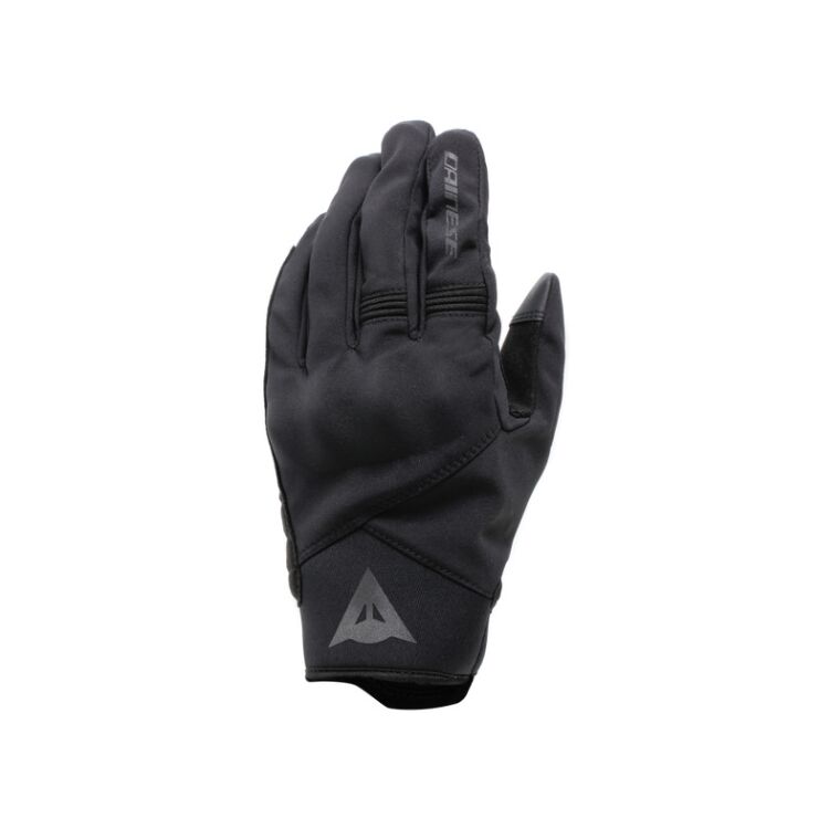 Black/Black