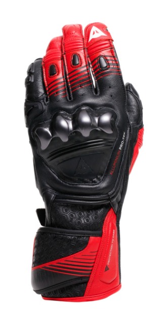 Dainese Fiero Metal Gloves - Cycle Gear