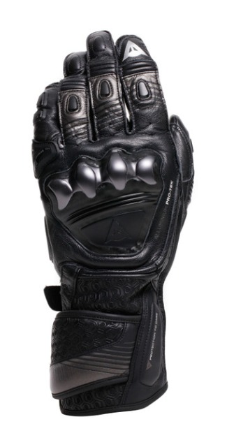Dainese Fiero Metal Gloves - Cycle Gear