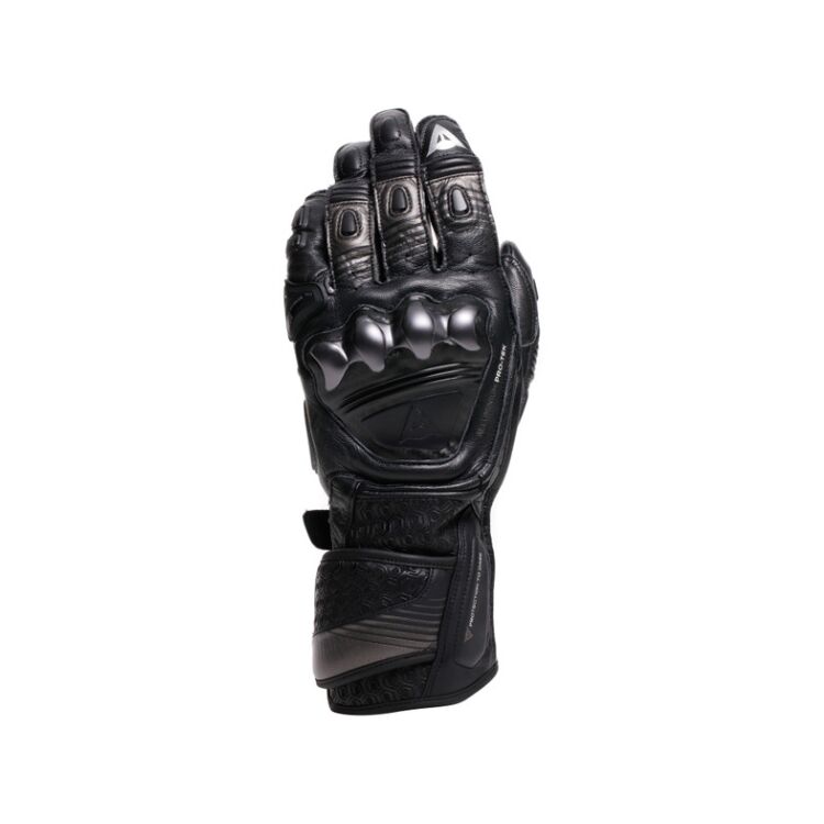 Black/Anthracite