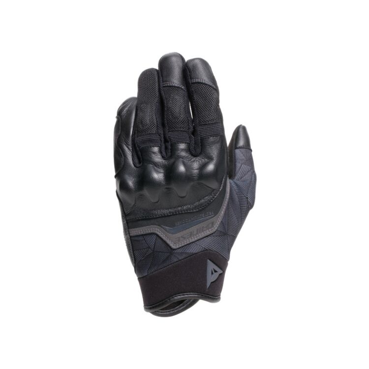 Black/Anthracite