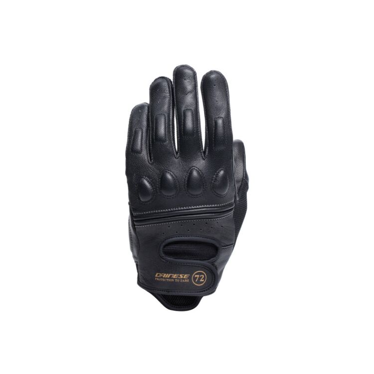 Black/Black