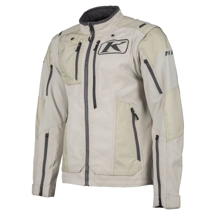 Klim Dakar Jacket - Cycle Gear