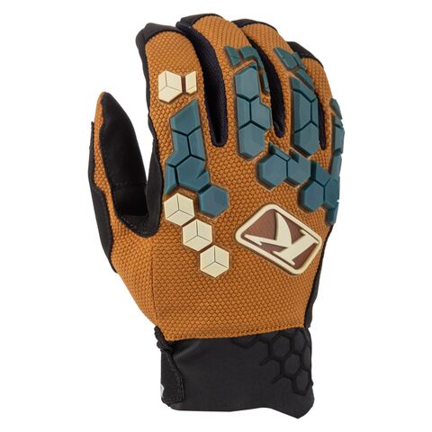 Klim Dakar Gloves