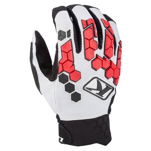 Klim Dakar Gloves