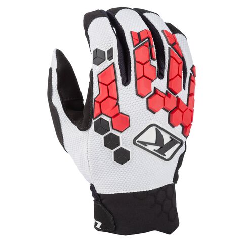 Klim Dakar Gloves
