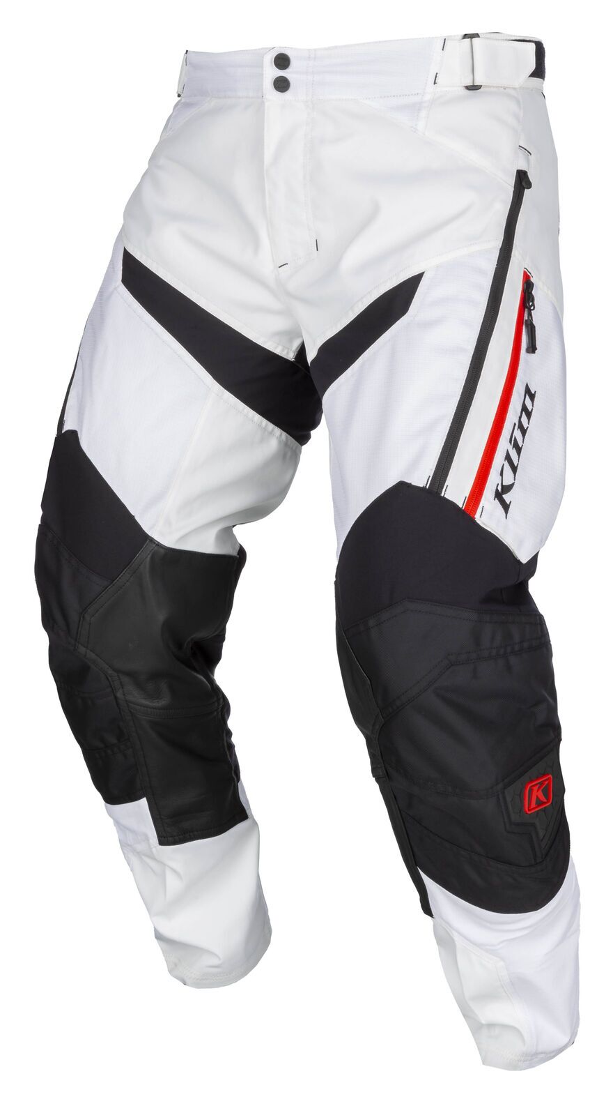 Klim バイクパンツ ダカール　ブーツイン　32サイズ グレー KLIM DAKAR IN THE BOOT PANT - Thork Racing - PORTUGAL