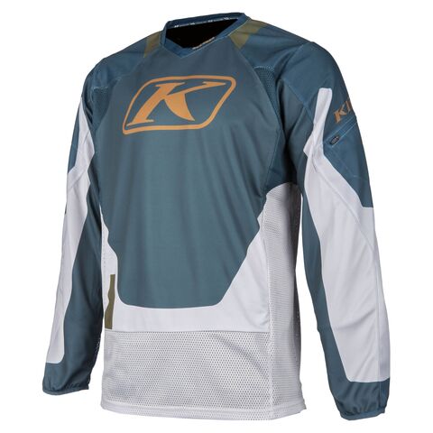 Klim Dakar Synth Jersey