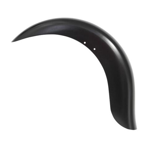 Klock Werks Classic Tire Hugger Series Front Fender For Indian Scout 2015-2025 [Open Box]