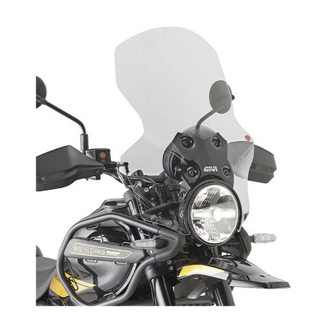 Givi Windscreen D9059ST Royal Enfield Himalayan 450 2024-2025