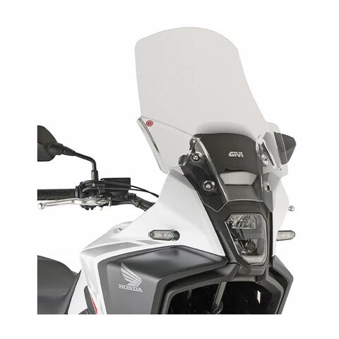 Givi Windscreen D1203S / D1203ST Honda NX500 2024-2025