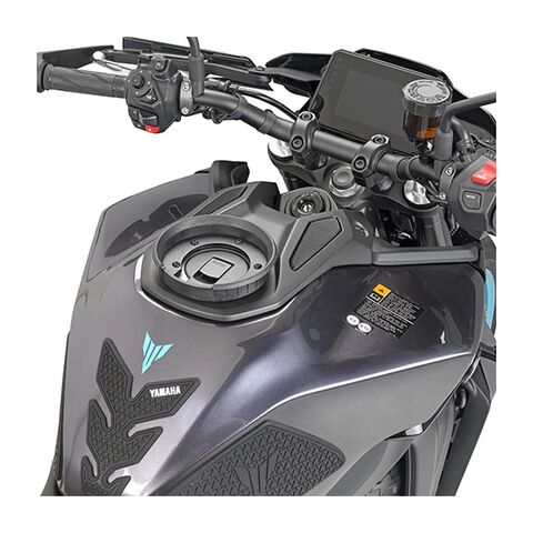 Givi Tanklock Bike Specific Flange Yamaha MT-09 / SP 2024-2025