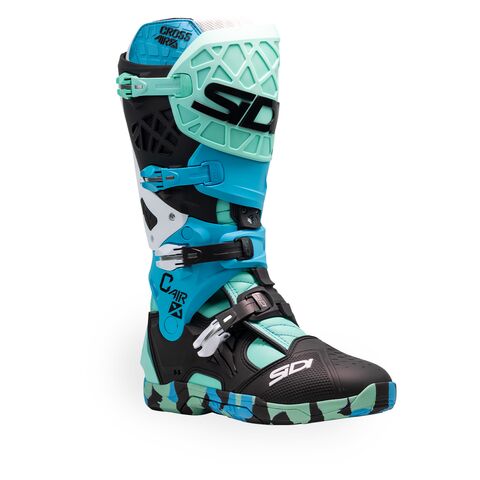 SIDI Crossair X Boots