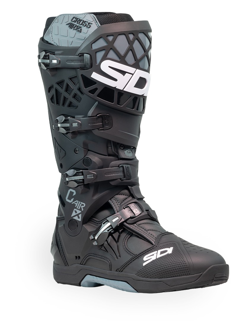 SIDI Crossair X Boots - Cycle Gear