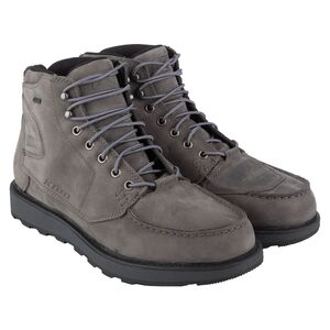 Klim Blak Jak GTX Leather Boots - Cycle Gear