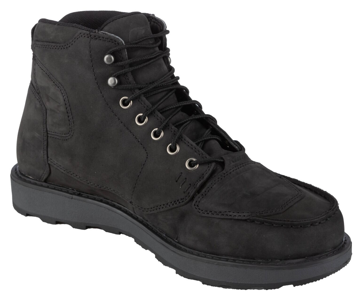 ダムセル 90-170 ブラック カーペンター G628 klim_blak_jak_gtx_leather_boot