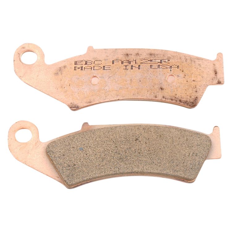 EBC FA101R R Series Sintered Front Brake Pads