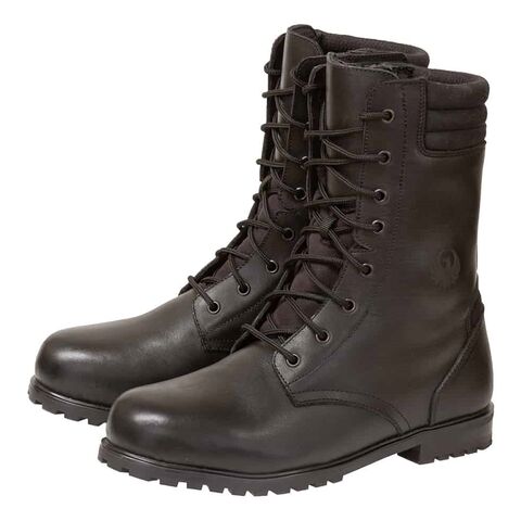 Merlin G24 Myrton WP Boots (8)
