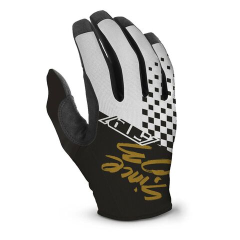 509 4 Low Gloves