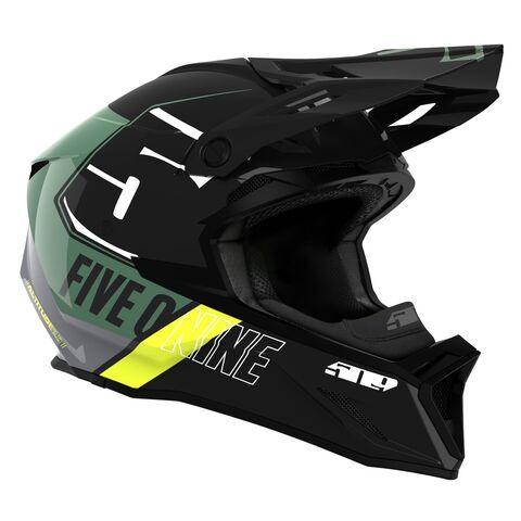 509 Altitude 2.0 Helmet - Closeout