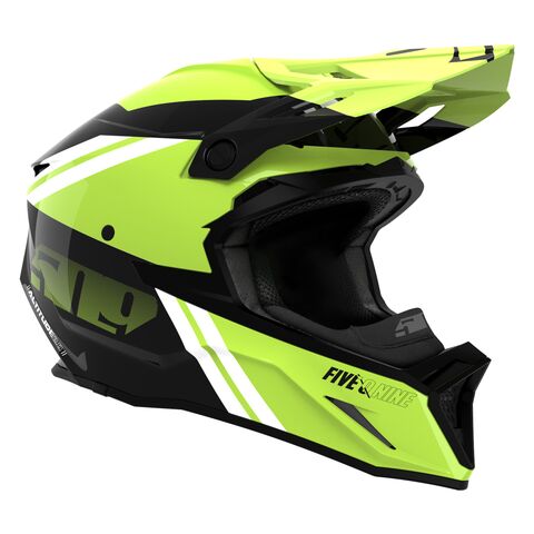509 Altitude 2.0 Helmet - Closeout