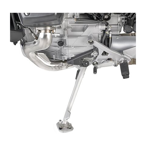 Givi ES8208 Sidestand Foot Moto Guzzi Stelvio 2024