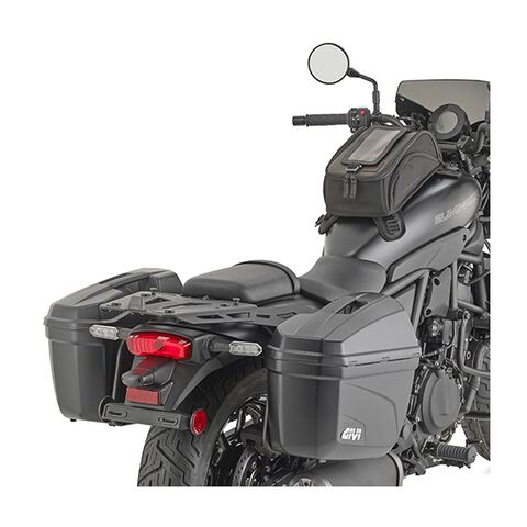 Givi PL4134 Monokey Side Case Racks Kawasaki Eliminator / SE 2024-2026