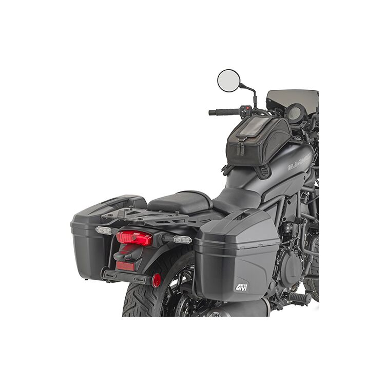 Givi PL4134 Monokey Side Case Racks Kawasaki Eliminator / SE 2024-2025