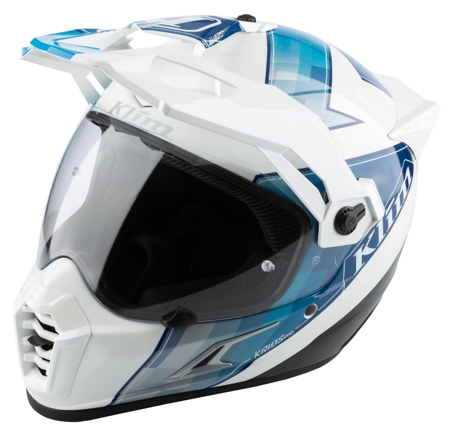 Klim Krios Pro Spectrum Helmet - Cycle Gear
