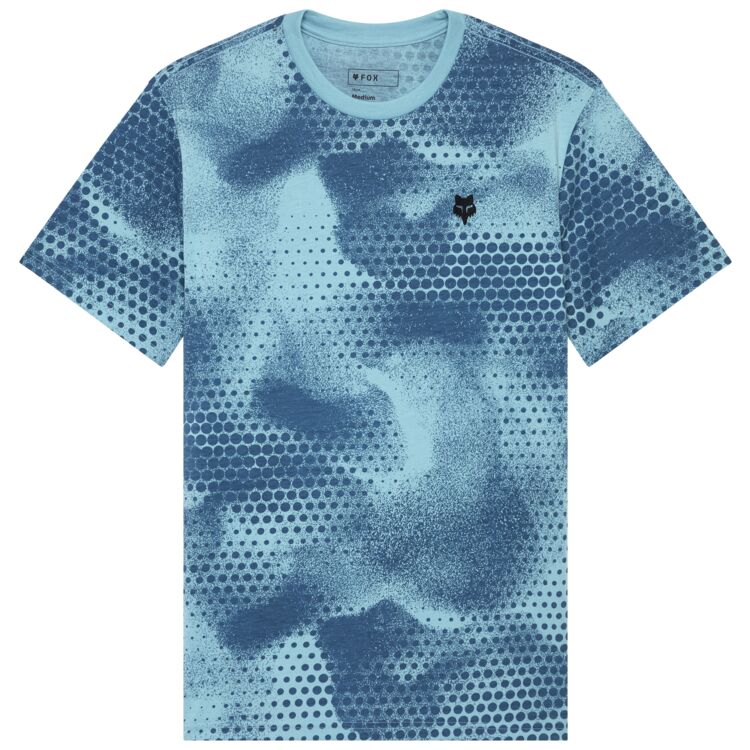 Blue/White