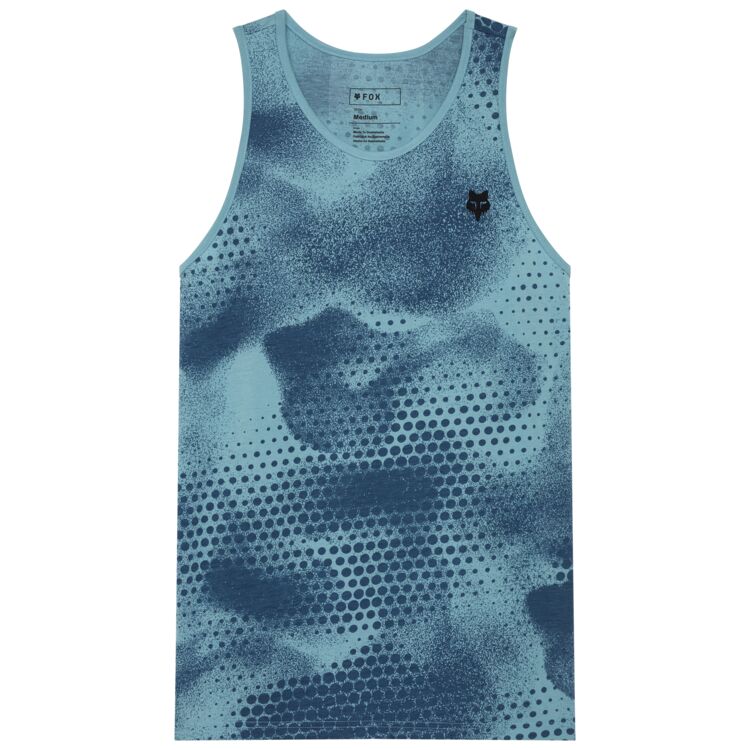 Blue/White