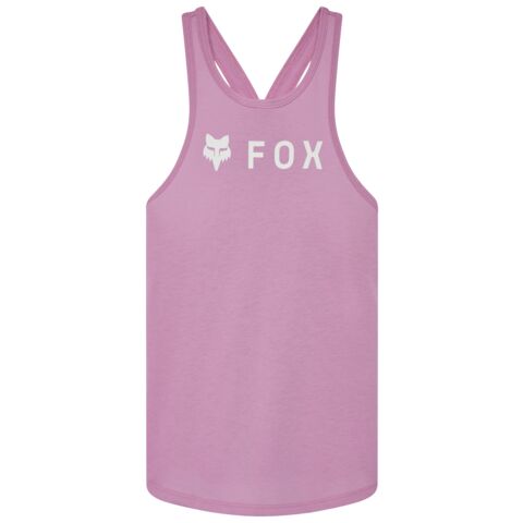 Fox Racing Absolute Women's Tech Tank Top