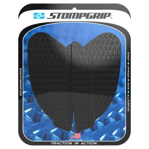 Stompgrip Tank Pad Kawasaki KLX230 / KLX230S / KLX230SM 2022-2026