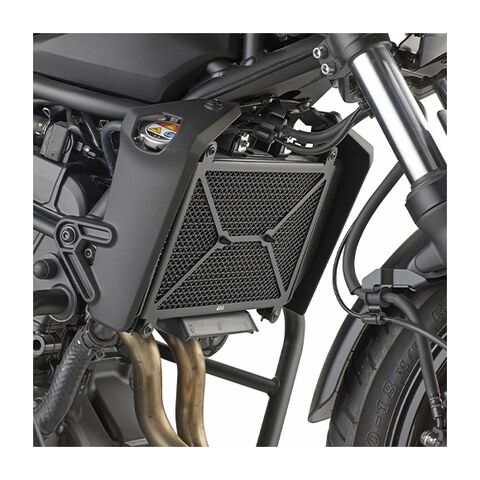 Givi PR4134 Radiator Guard Kawasaki Eliminator / SE 2024-2026
